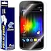ArmorSuit MilitaryShield - Samsung Galaxy Nexus Screen Protector Shield with Lifetime Replacements