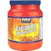 NOW Foods Creatine Powder, 2.2 Pounds