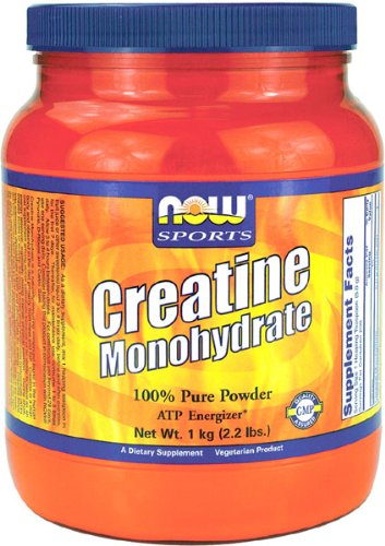 creatine