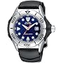 Pulsar Men's Solar Powered Tech Gear Dive Watch #PUA113