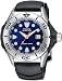 Pulsar Men's Solar Powered Tech Gear Dive Watch #PUA113