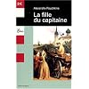 La fille du capitaine