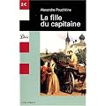La fille du capitaine