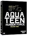 Aqua Teen Hunger Force - Volume Two