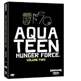 Aqua Teen Hunger Force - Volume Two