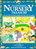 Children & Baby Books : Nursery Treasury