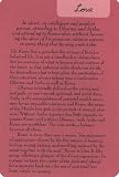 The Kama Sutra Deck: 50 Ways to Love Your Lover (Erotic Delights)