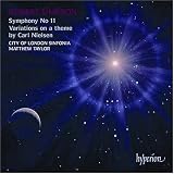 Simpson - Symphony No 11