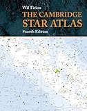 The Cambridge star atlas