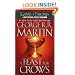 A Feast for Crows: A Song of Ice and Fire (Game of Thrones)