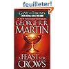 A Feast for Crows: Book Four of a Song of Fire and Ice