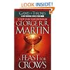 A Feast for Crows: A Song of Ice and Fire: Book Four