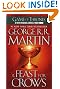 A Feast for Crows: A Song of Ice and Fire: Book Four