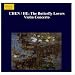 CHEN / HE: Butterfly Lovers Violin Concerto (The) [CD on Demand]