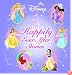 Disney Princess: Happily Ever After Stories (Disney Storybook Collections)