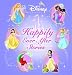 Disney Princess: Happily Ever After Stories (Disney Storybook Collections)