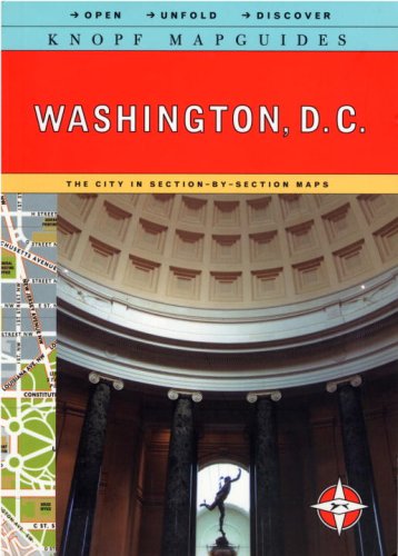  DC Washington
