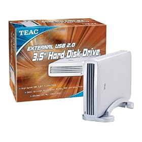 Trout-Tail Llc HDU160/KIT 160GB 7200Rpm External USB2.0 Hard Drive