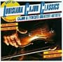 Best Of Louisiana Cajun Classics : Cajun & Zydeco's Greatest Artists