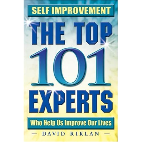 The Top 101 Experts Who Help Us Improve Our Lives