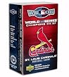 MLB Commemorative Box Set 2006 World Series Champions St. Louis Cardinals