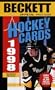 Official Price Guide to Hockey Cards 1998, 7th edition