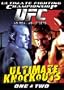 Ultimate Fighting Championship (UFC) - Ultimate Knockouts 1 & 2