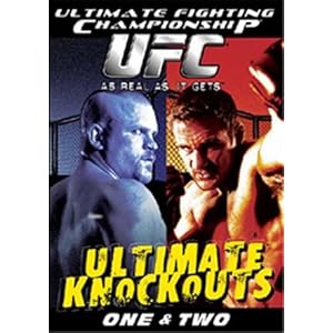 Ufc Fighting Knockouts