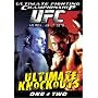 Ultimate Fighting Championship (UFC) - Ultimate Knockouts 1 & 2