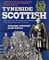Tyneside Scottish: 20th, 21st, 22nd and 23rd (Service) Battalions of the Northumberland Fusiliers (Pals)