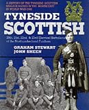 Tyneside Scottish: 20th, 21st, 22nd and 23rd (Service) Battalions of the Northumberland Fusiliers (Pals)