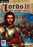 Lords of the Realms III (PC)