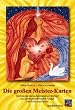 Die gro�en Meister-Karten. Inkl. 22 Karten: Die Energie der aufgestiegenen Meister. Das spirituelle Weisheits-Orakel mit Buch und Karten