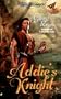 Addie's Knight (Time Passages Romance)