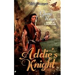 Addie's Knight: a Time Passages Romance