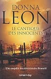 Le cantique des innocents