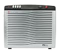 3M(TM) Air Cleaner w per Filtrete(TM) Filter, For Offices up to 12 Foot x 18 Foot, Removes Dust & Odors, Black/Silver