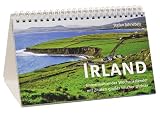 Produkt-Bild: Irland Tischkalender: Immerw&auml;hrender Wochenkalender mit Zitaten gro&szlig;er irischer Dichter