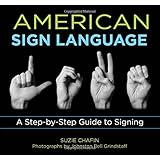knack american sign language a step by step guide to signing knack make it easy