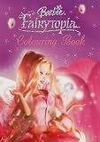 Barbie Fairytopia Colouring Book (Barbie)