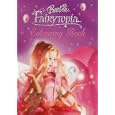 Barbie Fairytopia Colouring Book (Barbie) by 