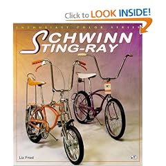 Schwinn Sting-Ray (Enthusiast Color Series)