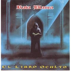 El Libro Oculto