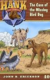 The Case of the Missing Bird Dog