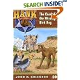 The Case of the Missing Bird Dog #40 (Hank the Cowdog) by John R. Erickson and Gerald L. Holmes