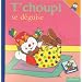 T'choupi se d�guise
