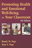Promoting Health And Emotional Well-being in Your Classroom