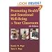 Promoting Health And Emotional Well-being in Your Classroom