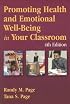 Promoting Health And Emotional Well-being in Your Classroom