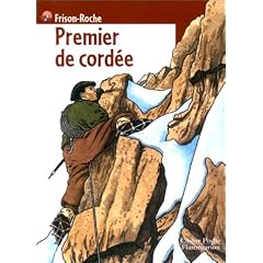Premier de cord�e